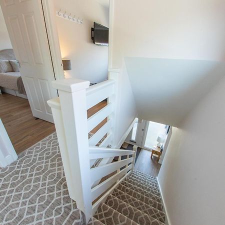Styche View, Beautiful 4 Bedroom Home Available Market Drayton Exterior foto