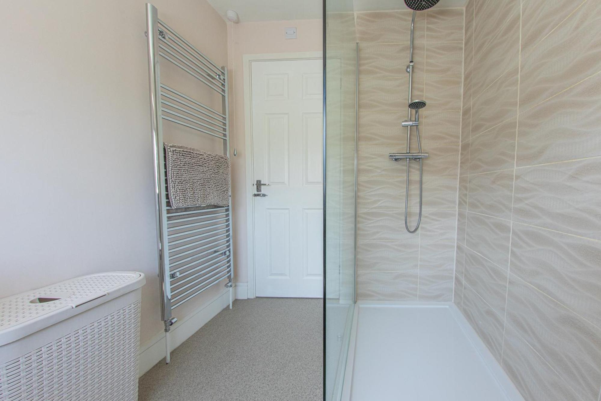 Styche View, Beautiful 4 Bedroom Home Available Market Drayton Exterior foto