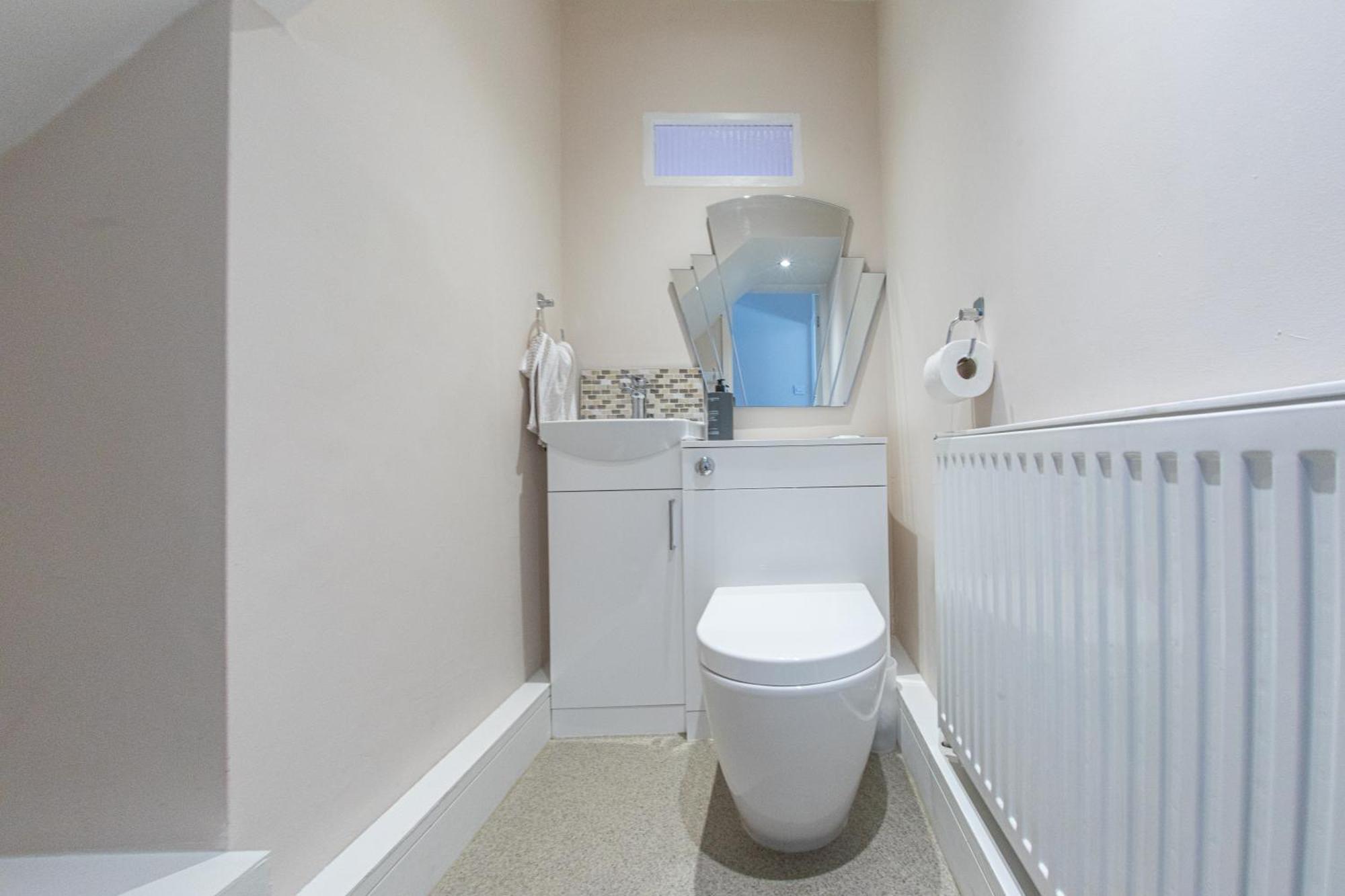 Styche View, Beautiful 4 Bedroom Home Available Market Drayton Exterior foto
