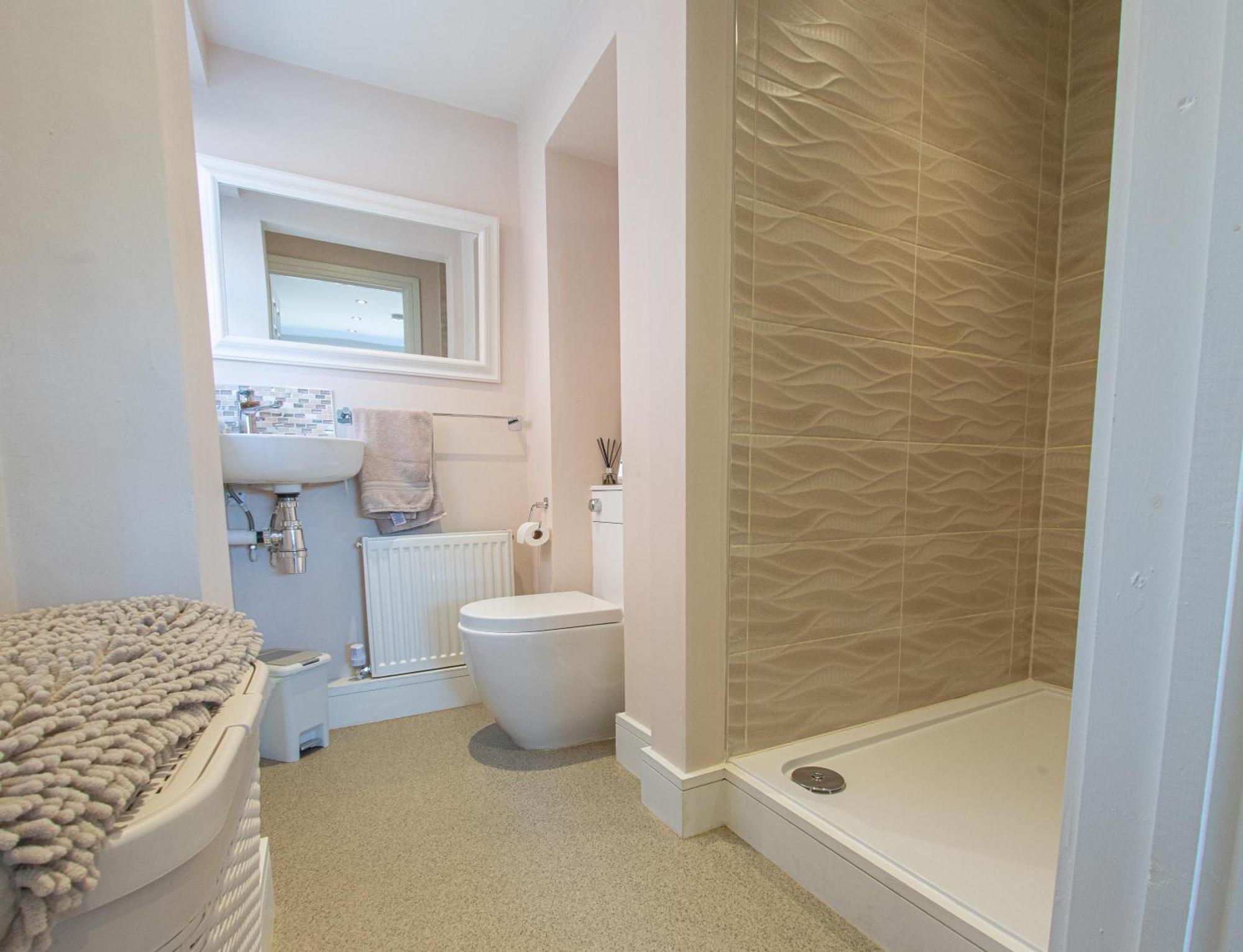 Styche View, Beautiful 4 Bedroom Home Available Market Drayton Exterior foto